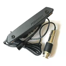 Pickup Para Guitarra Fishman Pro-rep103 Rare Earth Mic Blend