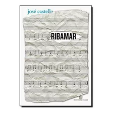 Ribamar - Castello, Jose - Bertrand Brasil