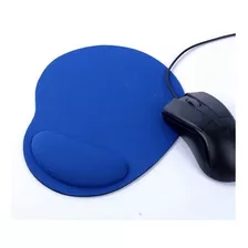 Mouse Pad Con Apoya Muñeca - Antideslizante