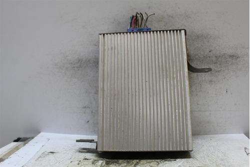 1995-1999 Toyota Avalon Radio Amplifier 7 Speaker 86280a Tty Foto 2