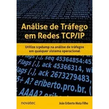 Analise De Trafego Em Redes Tcp/ip - Novatec