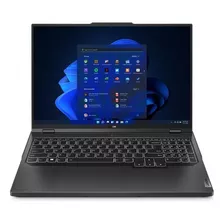 Lenovo Legion Pro 5 16irx8 1tb Sdd 16gb Ddr5 Rtx 4070 8gb