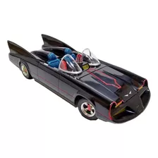 Batmobile 1960 - Johnny Lightning - Diecast / Model Kit 1:24