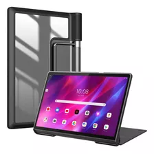 Fintie Funda Híbrida Tipo Folio Para Lenovo Yoga Tab 13 , .