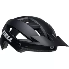 Casco Bell Spark 2 Mips Color Negro Talla L