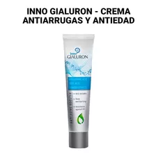 Inno Gialuron - Crema Antiarrugas Y Antiedad