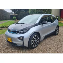 Bmw I3 Eléctrico 