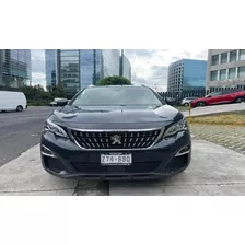 Peugeot 3008 2020