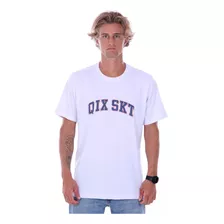 Camiseta Qix Skt Classic