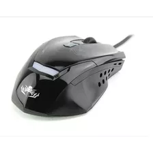 Mouse Gamer Crown Blaze 800/2400 Dpi Cmxg 1100 (con Cable)