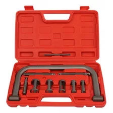 Kit De Compresor Valve Spring, Adaptadores De Compresor, Pie