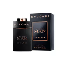 Locion Man In Black Spray 100ml