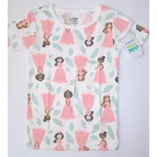 Conunto 2 Peças Pijama Bebê Menina Carters Importada