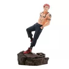 Sukuna Banpresto Jutjutsu Kaisen