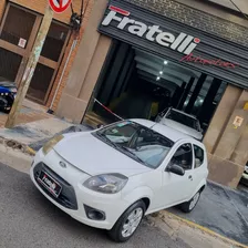 Ford Ka Viral