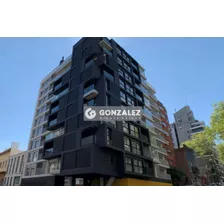 Venta Apartamento De Un Dormitorio Con Vista Al Mar En Barrio Sur Con Renta