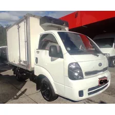 Kia Bongo 2020 Bau Refrigerado