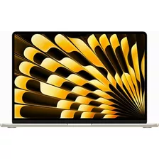 Apple 15 Macbook Air (luz De Las Estrellas)