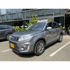 Suzuki Vitara 2wd 1.6 Gl At 2020