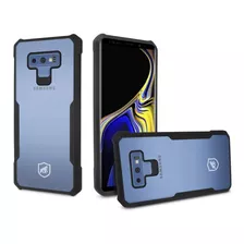 Capa Case Dual Shock X Samsung Galaxy Note 9 - Gorila Shield