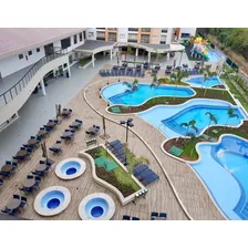 Alugo Apartamento Alta Vista Resort Caldas Novas Go