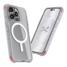 . Funda Ghostek Covert Para iPhone 14 Pro Max Transparente 