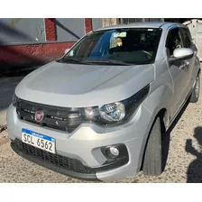 Fiat Mobi 2019 1.0 Easy