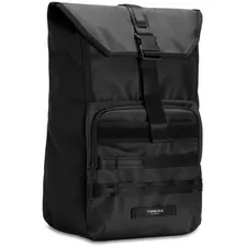 Timbuk2 Spire Mochila Para Portatil 2.0, Color Negro