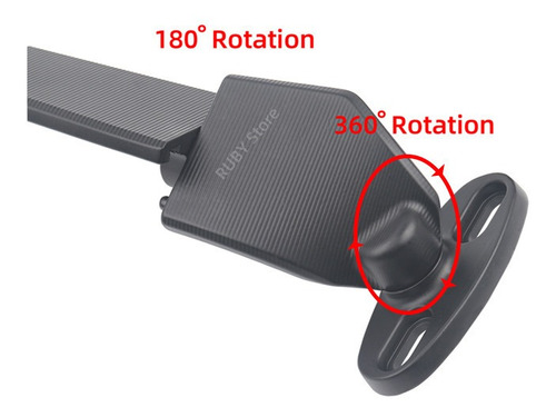 Espejos Tipo Aleron Para Honda Kawasaki Suzuki Yamaha Bmw  Foto 4