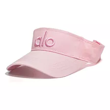 Compatible Con Gorra Con Visera Deportiva A.l.o Con Bordado