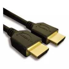 Amber 4k Ultra Hd Cable Hdmi De Velocidad Premium Con Ethern