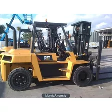 Montacargas Compro Yale Hyster Toyota Otro