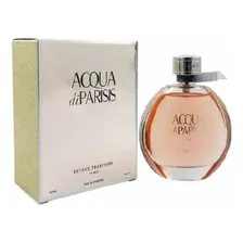 Perfume Acqua Di Parisis Venizia Reyan - mL a $1599