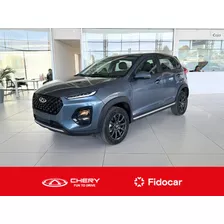 Chery Tiggo 2 Pro Comfort 1.0 Turbo Mt