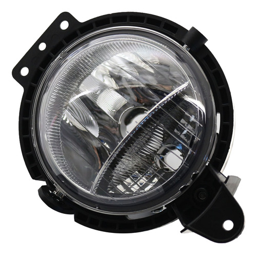 Lmpara Niebla Delantera Para Bmw Mini R55 R56 R57 R58 R59 2 Foto 6