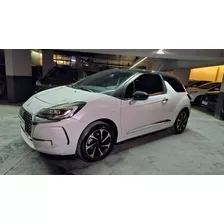 Ds3 So Chic 2017 1.6 Vti Mt Smart Garage