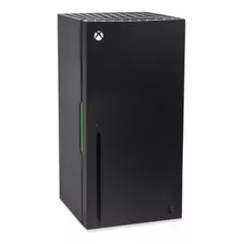Xbox Series X Mini Refrigerador 12 Latas Capacidad