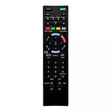 Controle Remoto Para Tv Sony Bravia Kdl40ex725 Kdl40hx755