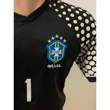 Brasil Goleiro