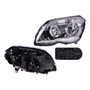 Kit 3 Plumas Limpiador Mercedes-benz Glk300 2010 - 2012 3