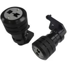 Sliders Defensas Er6n Er 6n Kawasaki Motos 