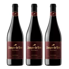 3 Torres Sangre De Toro Reserva Ensamblaje