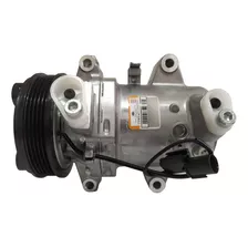 Compressor Ar Cond. L200 Triton 2.4 2017 2018 2019 2020 