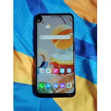 Celular LG K61 [128 Gb De Memoria Interna]