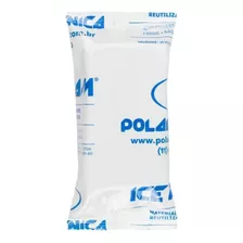 Gelo Artificial Espuma Icefoam 80g Kit 12 Unidades If8012