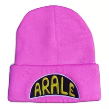 Gorro Beanie Arale