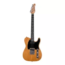 Guitarra Eléctrica Telecaster Jay Turser Jt-lt-n