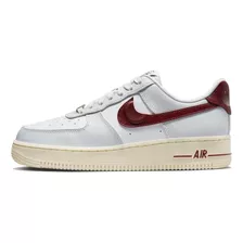 Zapatillas Nike Air Force 1 '07 100% Original | Dv7584