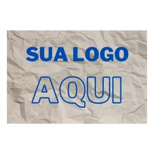  Logomarca Logotipo Logo Profissional Em 48h