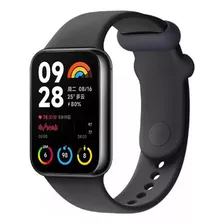 Xiaomi Mi Smart Band 8 Pro Smart Bracelet 1.74 Black